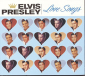 Elvis Presley | Love Songs