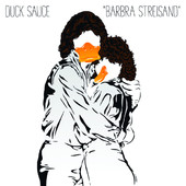 Album Art: Barbra Streisand - Single