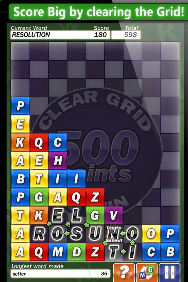 Word Soup