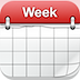 Week Calendar HD - Easy and powerful calendar management app for iCal, Google, Outlook, Exchange and more